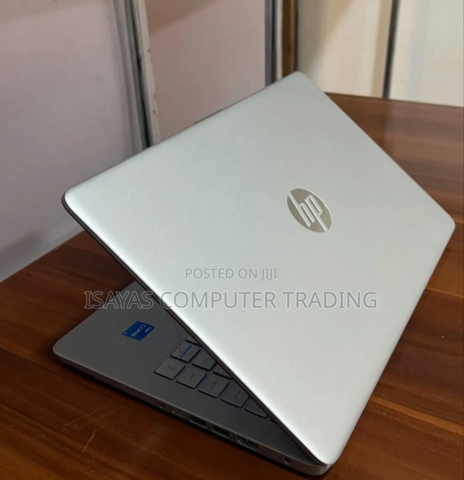 New Laptop HP Stream Notebook 8GB Intel Core I3 SSD 256GB