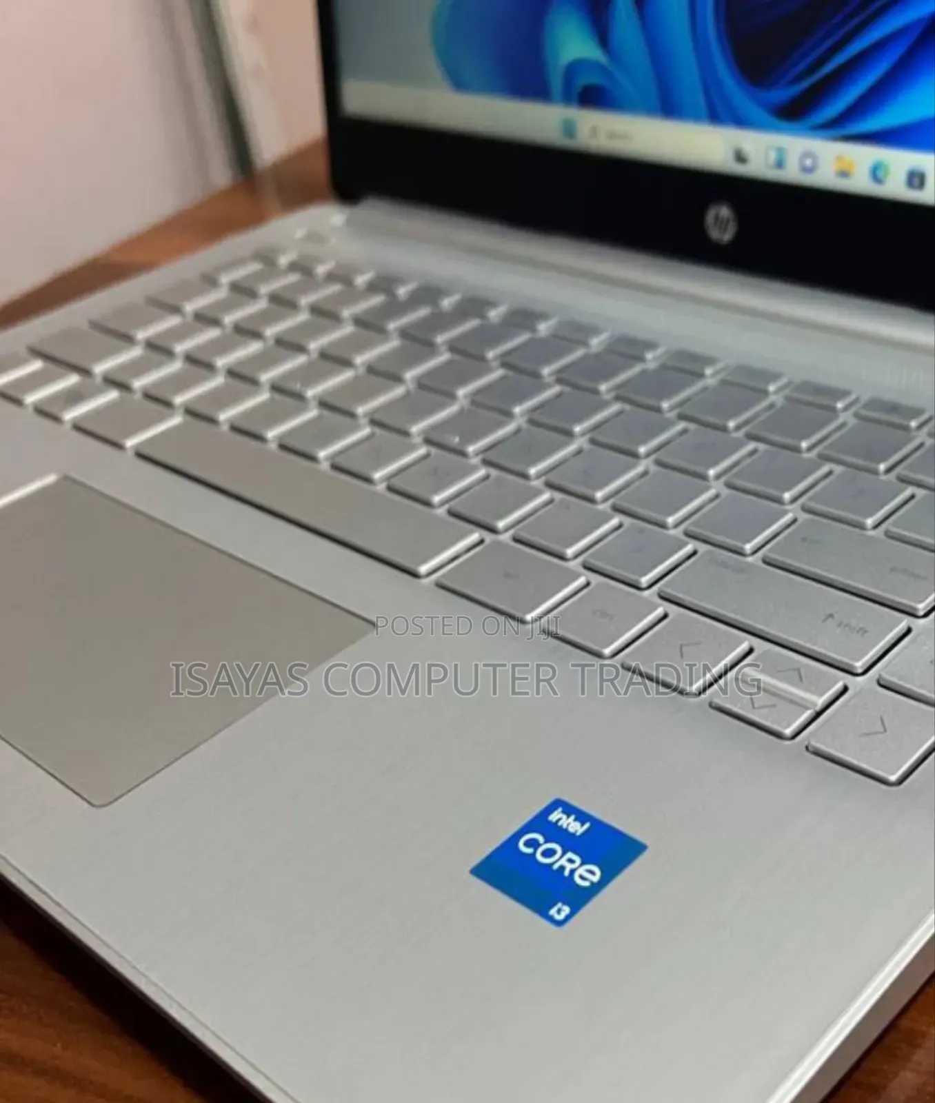 New Laptop HP Stream Notebook 8GB Intel Core I3 SSD 256GB