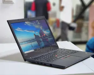 New Laptop Lenovo ThinkPad L480 8GB Intel Core I7 SSD 512GB