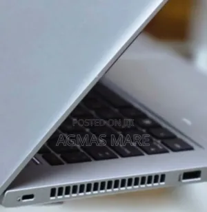 Photo - New Laptop HP ProBook 640 G5 8GB Intel Core I5 SSD 256GB