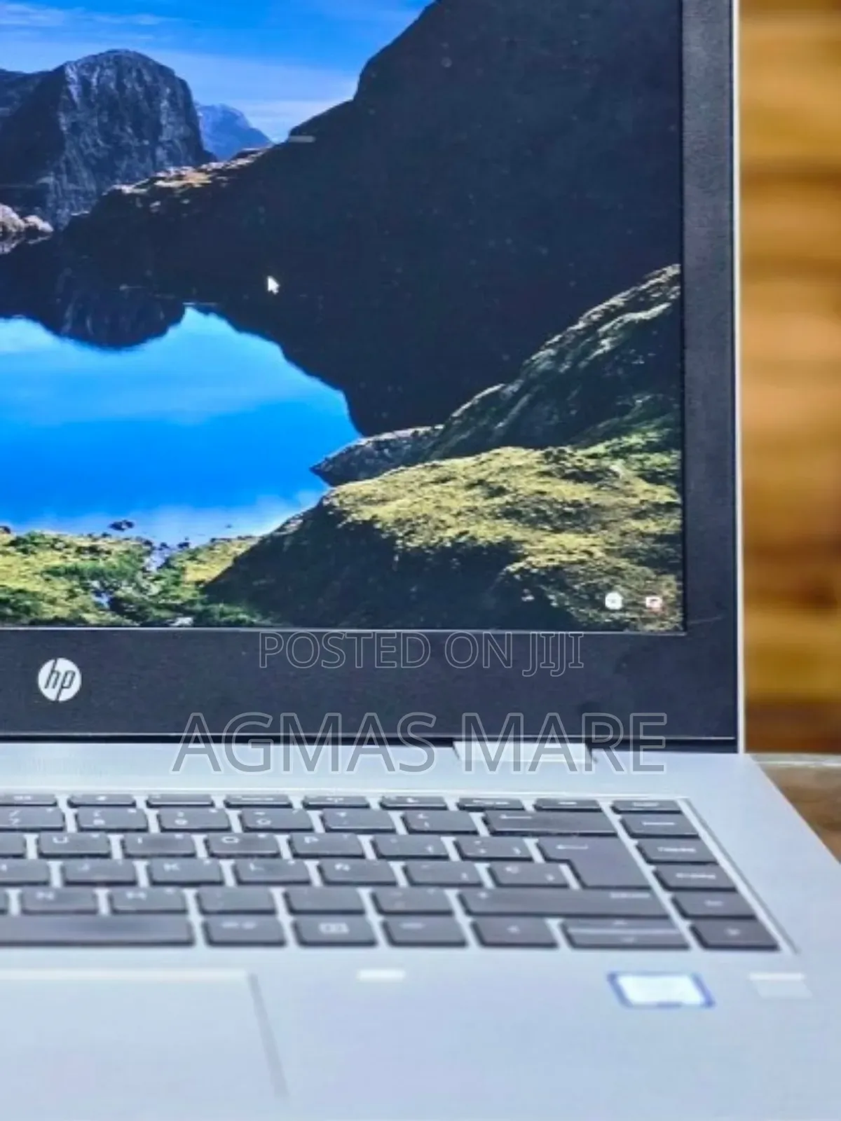 New Laptop HP ProBook 640 G5 8GB Intel Core I5 SSD 256GB