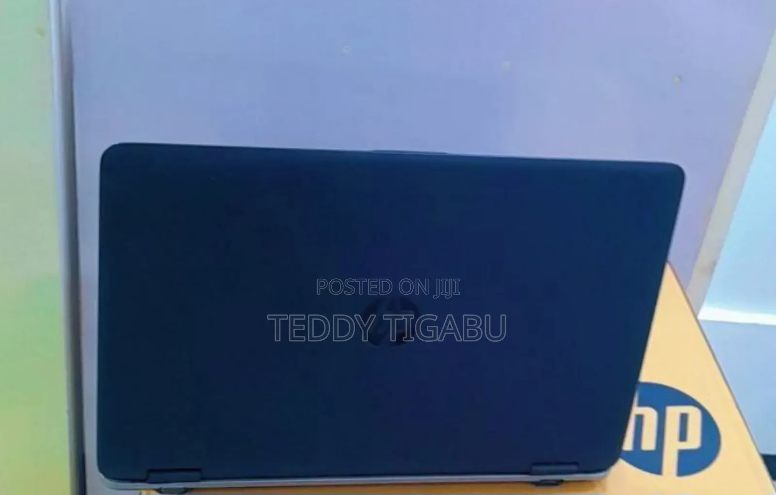 New Laptop HP ProBook 440 G4 8GB Intel Core I7 SSD 1T