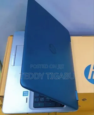 New Laptop HP ProBook 440 G4 8GB Intel Core I7 SSD 1T