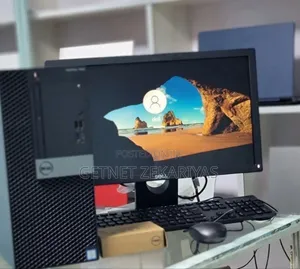 Photo - New Desktop Computer Dell Optiplex 3090 8GB Intel Core I5 HDD 1T