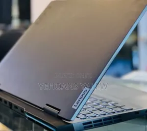 New Laptop Lenovo LOQ 15IRH8 16GB Intel Core I5 SSD 512GB