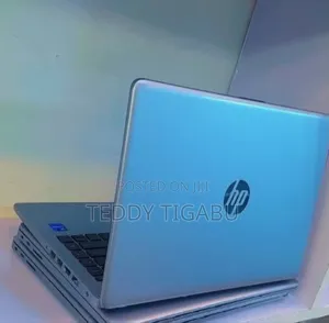 New Laptop HP Stream Notebook 8GB Intel Core I7 SSD 256GB