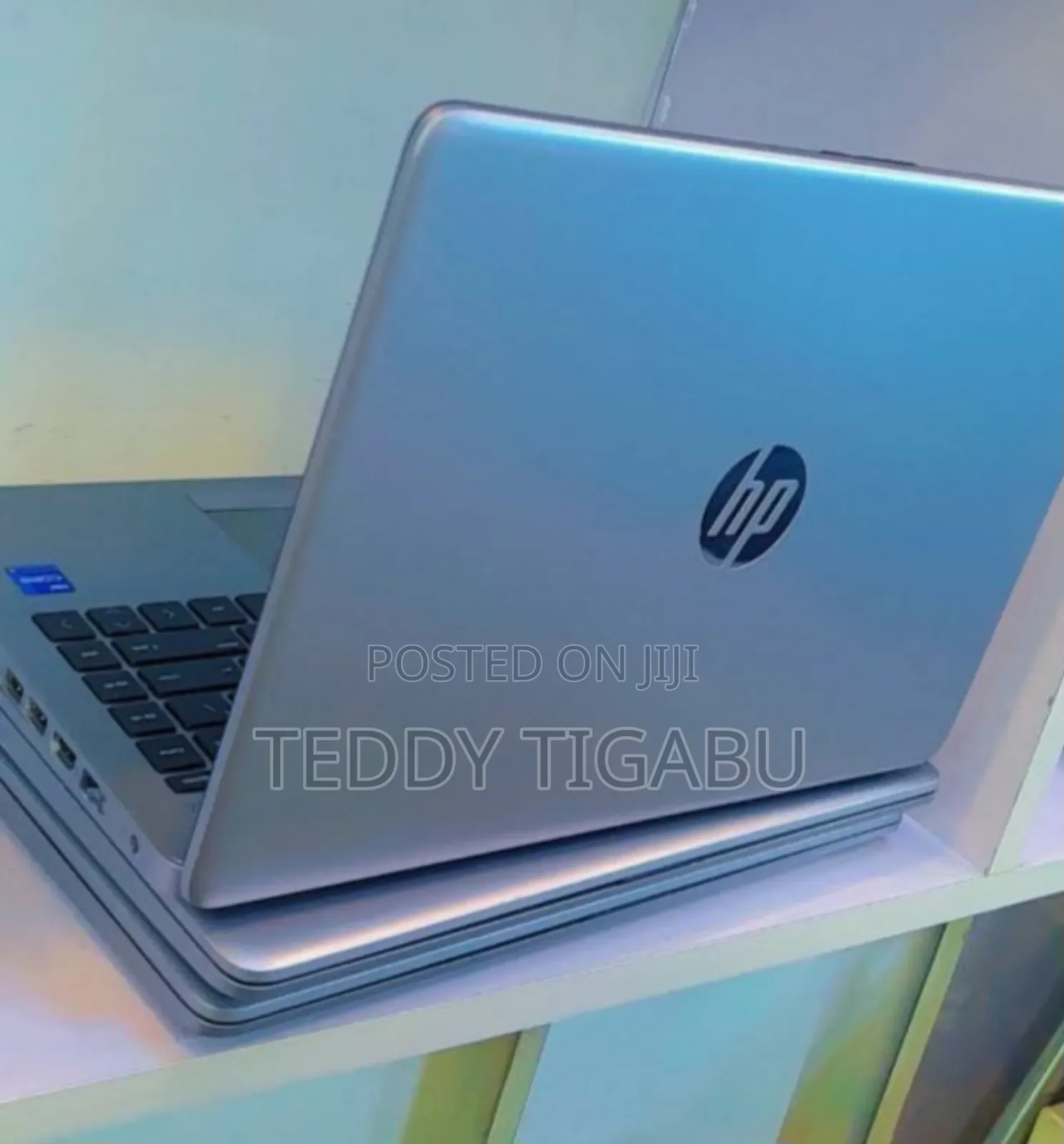 New Laptop HP Stream Notebook 8GB Intel Core I7 SSD 256GB