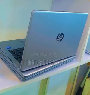 New Laptop HP Stream Notebook 8GB Intel Core I7 SSD 256GB