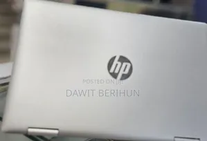 Photo - New Laptop HP Pavilion X360 8GB Intel Core I5 SSD 512GB