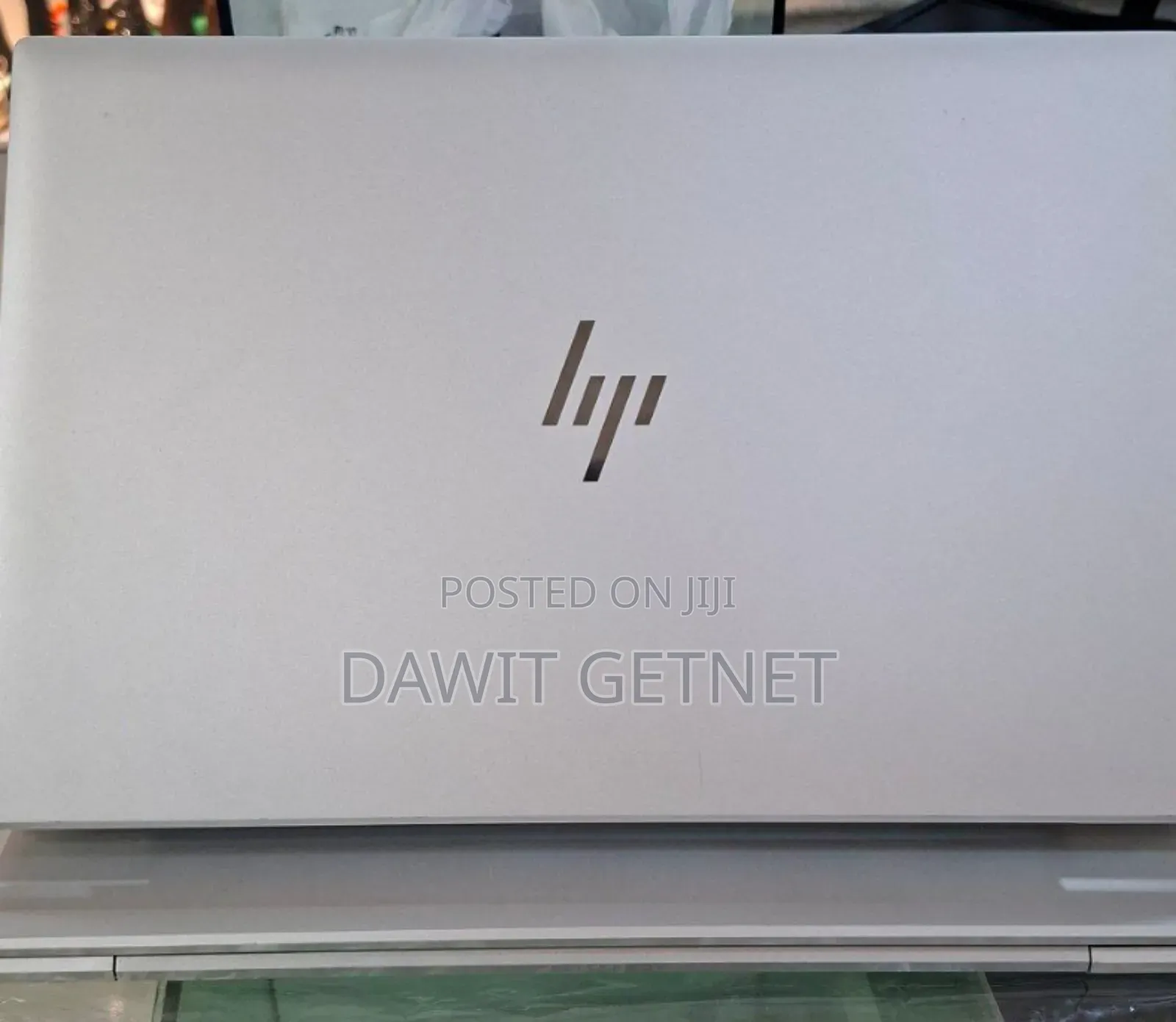 New Laptop HP EliteBook 840 16GB Intel Core I5 SSD 512GB