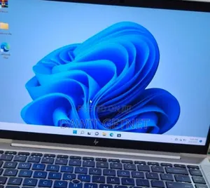 New Laptop HP EliteBook 840 16GB Intel Core I5 SSD 512GB