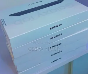 New Samsung Galaxy Tab A9 64 GB Silver