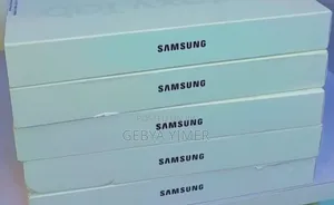 New Samsung Galaxy Tab A9 64 GB Silver