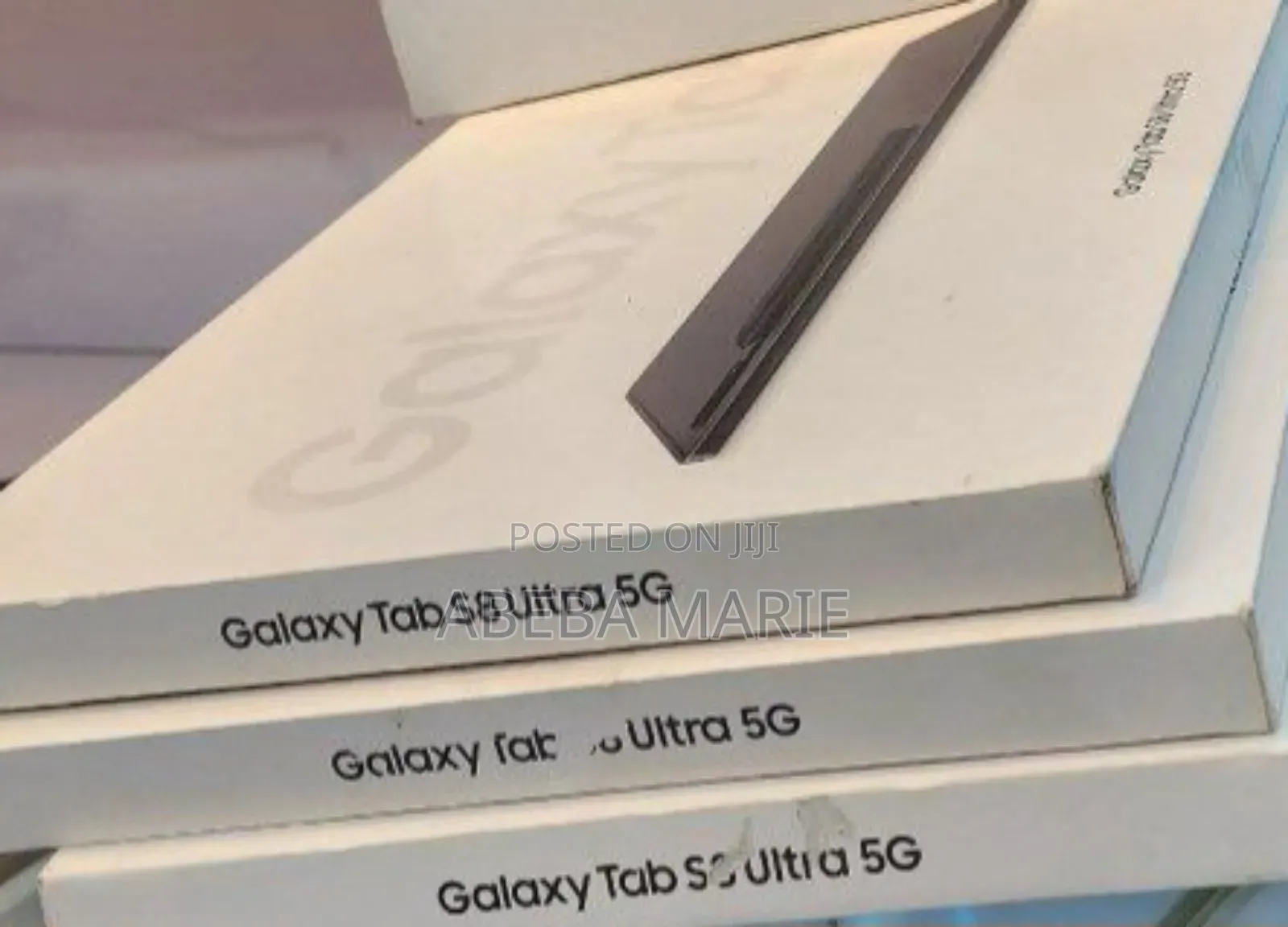 New Samsung Galaxy Tab S8 Ultra 256 GB