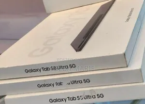 New Samsung Galaxy Tab S8 Ultra 256 GB