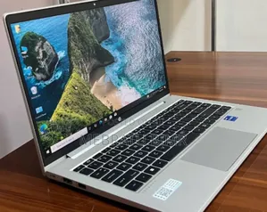 Photo - New Laptop HP ProBook 440 G10 16GB Intel Core I7 SSD 512GB
