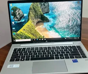 New Laptop HP ProBook 440 G10 16GB Intel Core I7 SSD 512GB