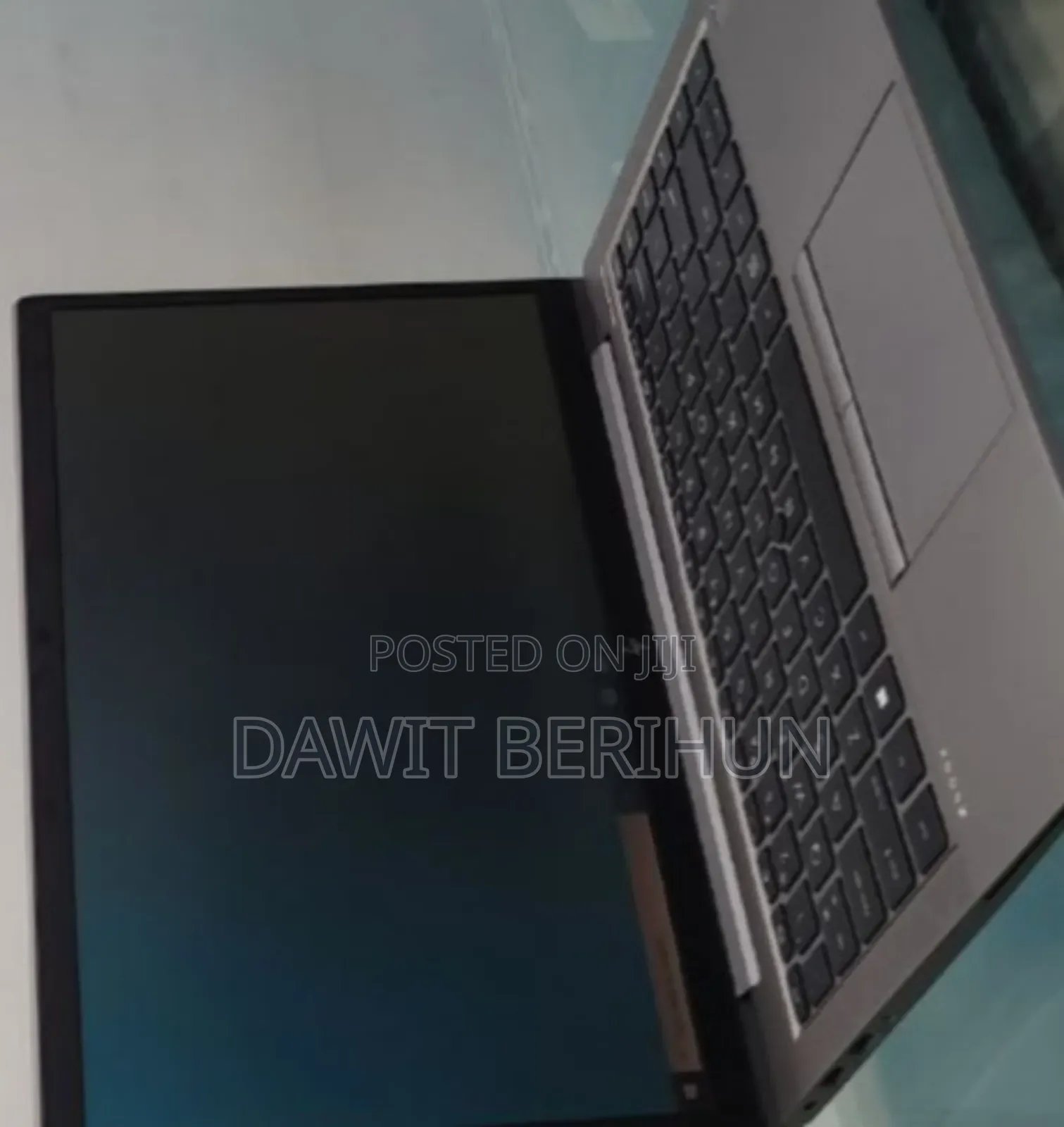 New Laptop HP ZBook Firefly 14 G7 16GB Intel Core I7 SSD 512GB