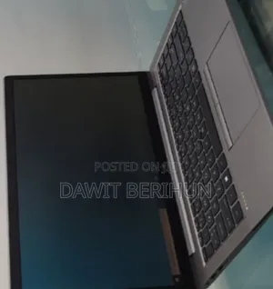 Photo - New Laptop HP ZBook Firefly 14 G7 16GB Intel Core I7 SSD 512GB