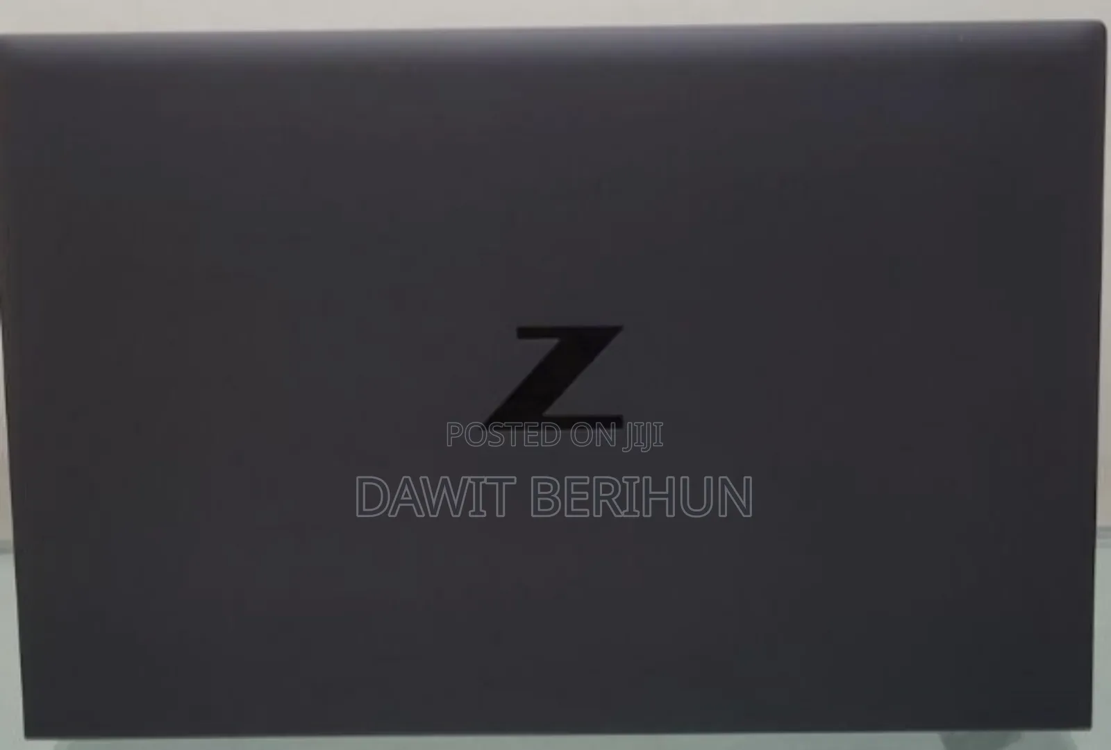 New Laptop HP ZBook Firefly 14 G7 16GB Intel Core I7 SSD 512GB