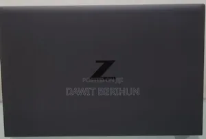 New Laptop HP ZBook Firefly 14 G7 16GB Intel Core I7 SSD 512GB