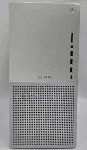 New Laptop Dell XPS 15 64GB Intel Core I9 SSD 1T