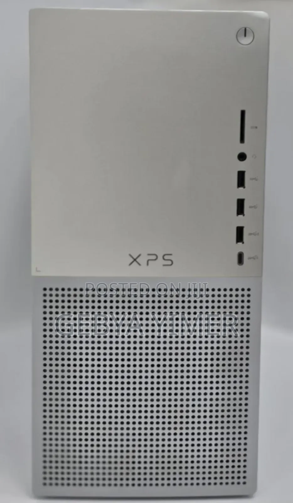 New Laptop Dell XPS 15 64GB Intel Core I9 SSD 1T