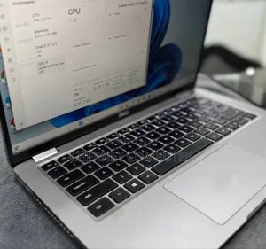 Photo - New Laptop Dell 16GB Intel Core I5 SSD 256GB