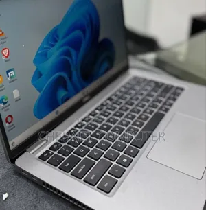 New Laptop Dell 16GB Intel Core I5 SSD 256GB