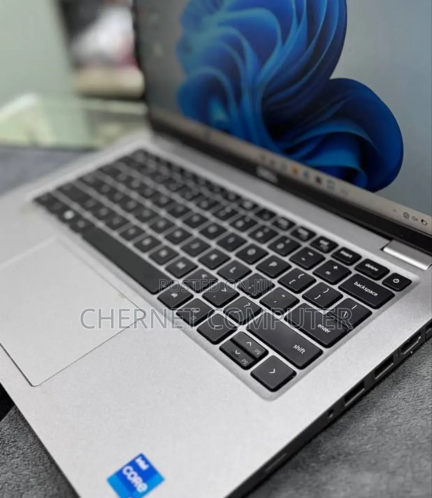 New Laptop Dell 16GB Intel Core I5 SSD 256GB