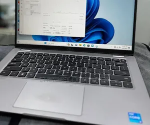 New Laptop Dell 16GB Intel Core I5 SSD 256GB