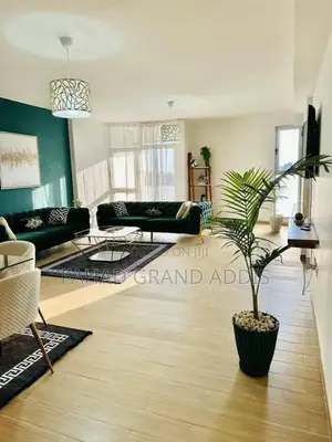 3bdrm Apartment in Bole for sale