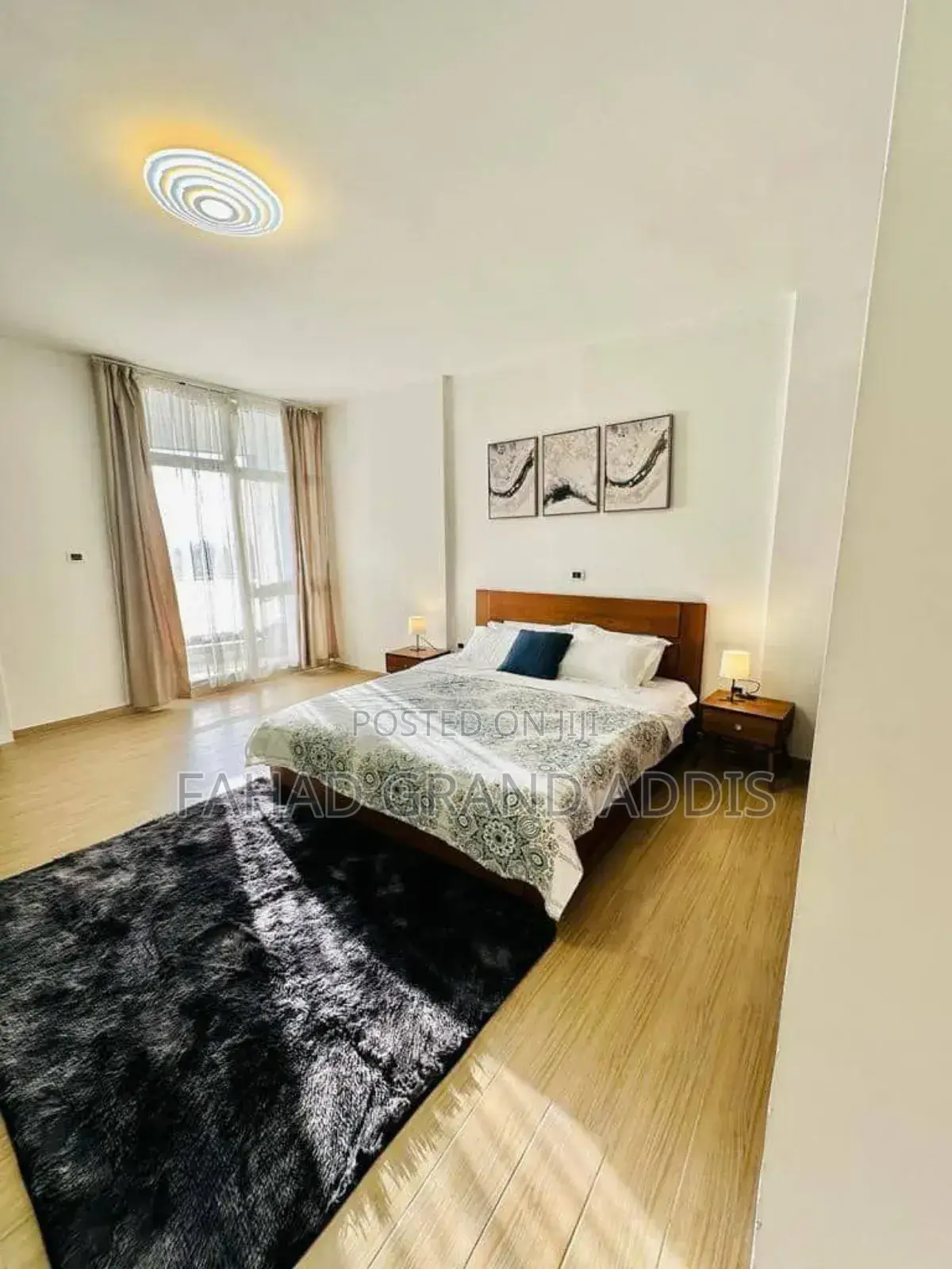 3bdrm Apartment in Bole for sale