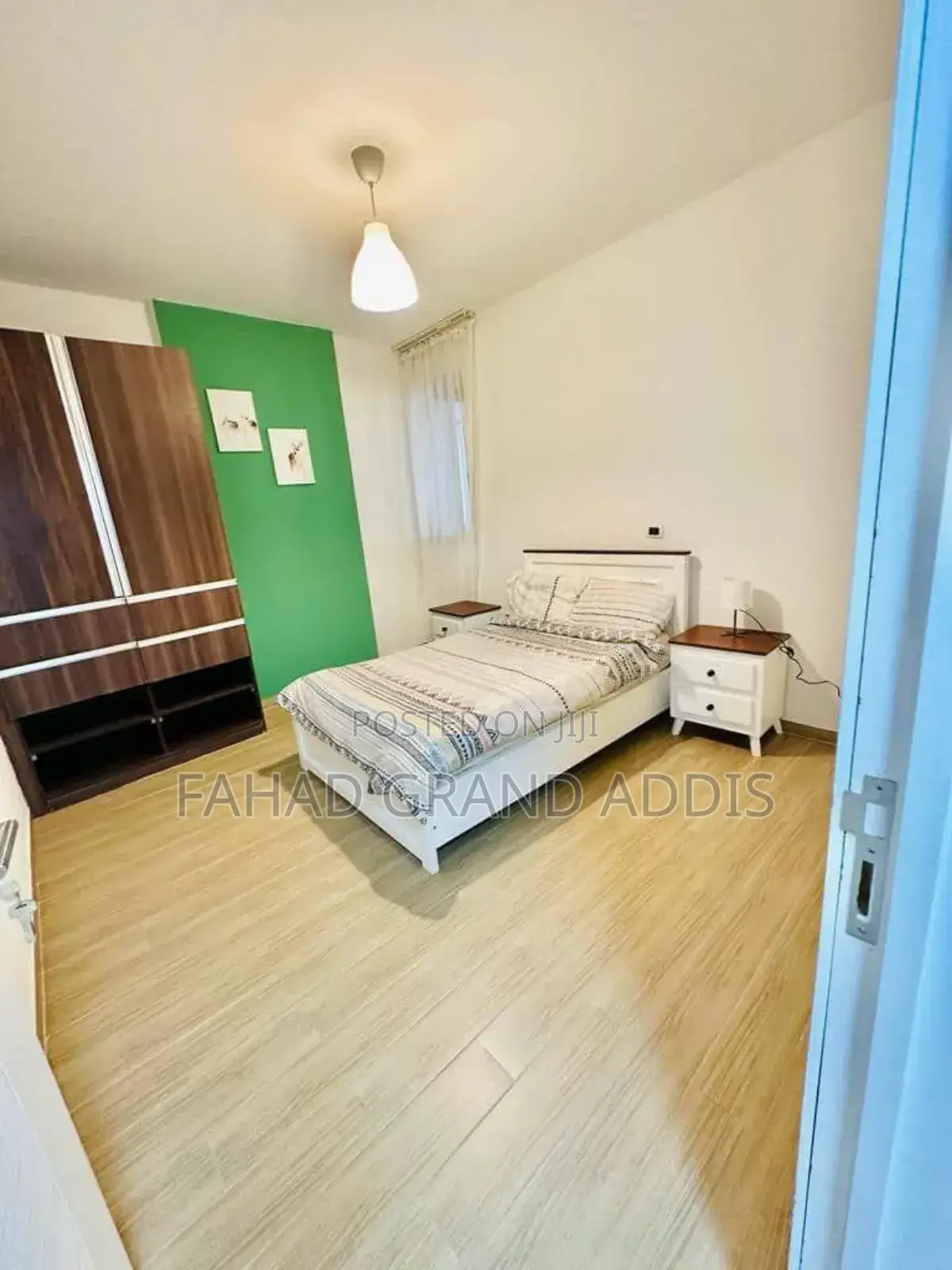 3bdrm Apartment in Bole for sale