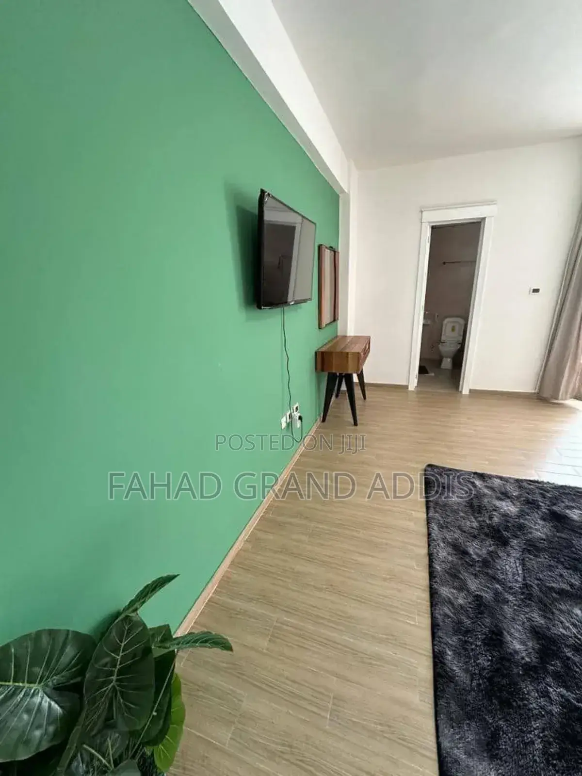 3bdrm Apartment in Bole for sale