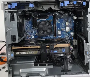 New Laptop Dell XPS 15 64GB Intel Core I9 SSD 1T