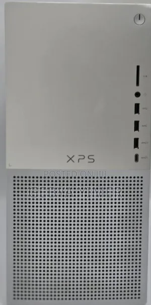 New Laptop Dell XPS 15 64GB Intel Core I9 SSD 1T