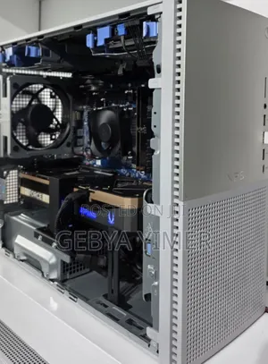 New Laptop Dell XPS 15 64GB Intel Core I9 SSD 1T