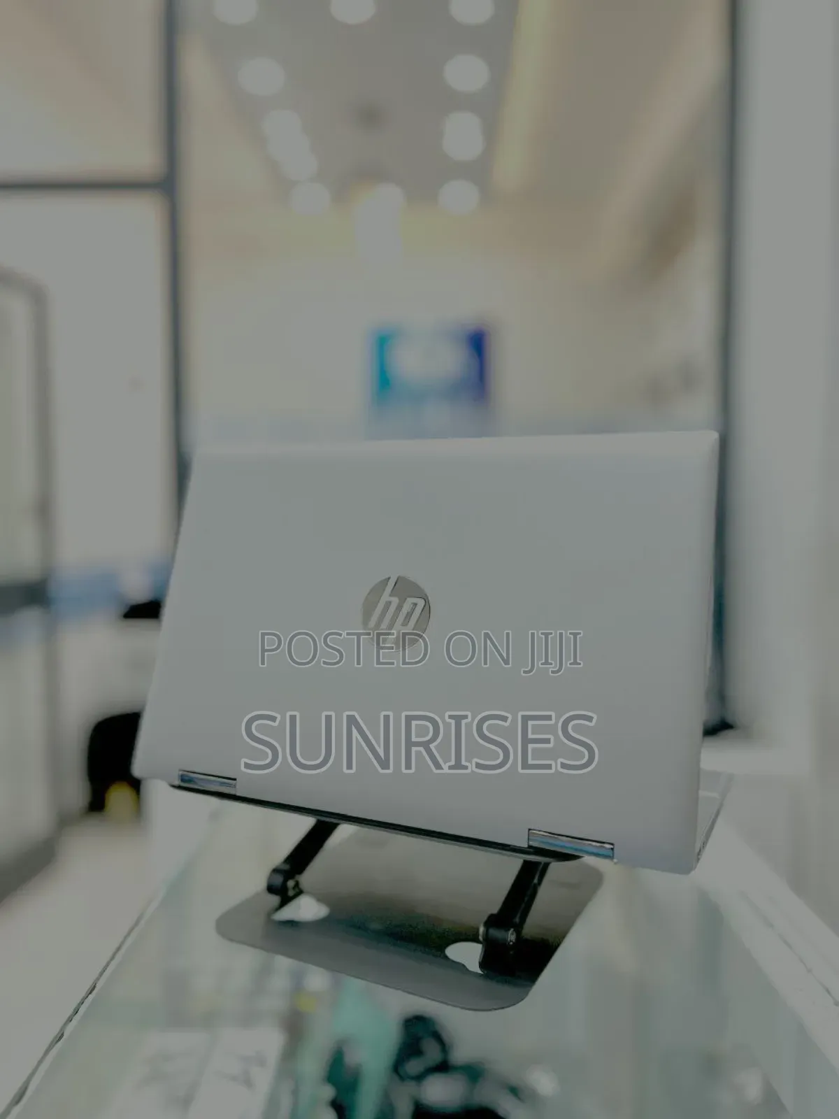 New Laptop HP Pavilion 13 16GB Intel Core I5 SSD 512GB