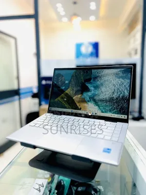 New Laptop HP Pavilion 13 16GB Intel Core I5 SSD 512GB