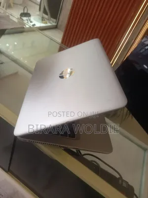 Photo - New Laptop HP EliteBook 820 G4 8GB Intel Core I5 SSD 512GB