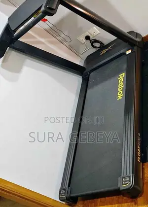 የቤት ሩጫ ልምድን Treadmills From Bole