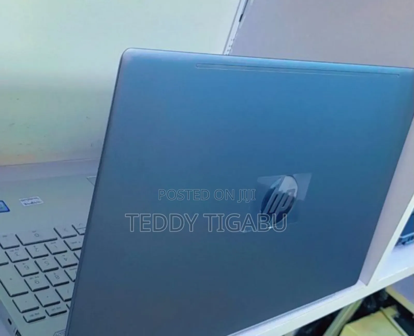 New Laptop HP Pavilion 15 8GB Intel Core I5 SSD 128GB