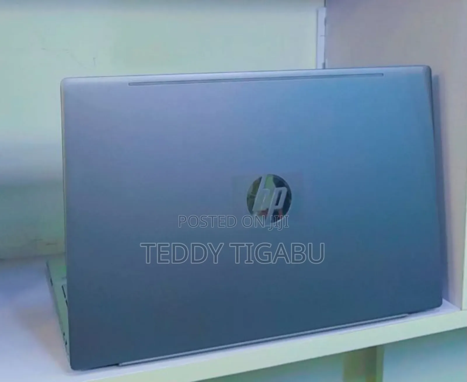 New Laptop HP Pavilion 15 8GB Intel Core I5 SSD 128GB