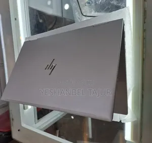New Laptop HP EliteBook 830 G6 32GB Intel Core I7 SSD 512GB
