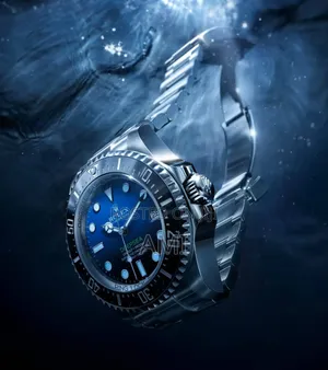Rolex Sea-Dweller Deep-Sea (Premium)