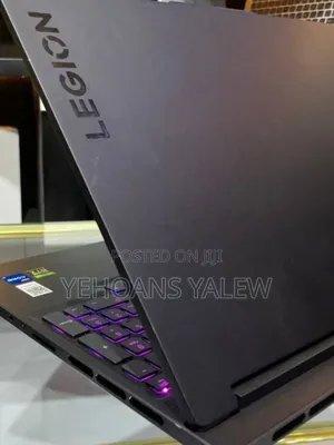 New Laptop Lenovo Yoga 7i 16GB Intel Core I7 SSD 512GB