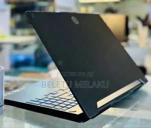 New Laptop Asus TUF Gaming A15 16GB AMD Ryzen 7 SSD 512GB