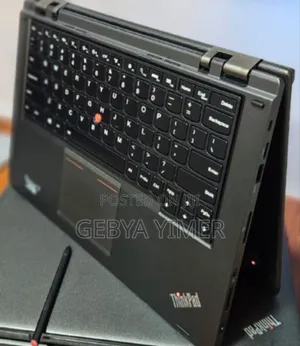 Photo - New Laptop Lenovo ThinkPad X301 8GB Intel Core I7 SSD 256GB