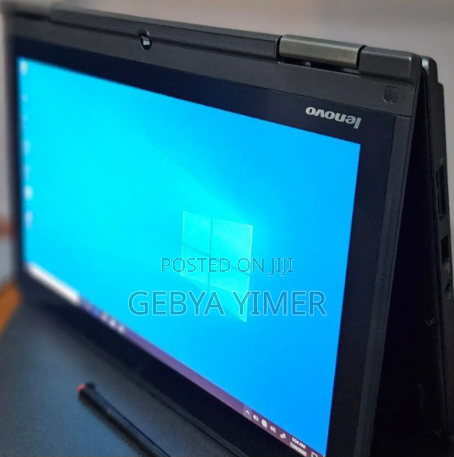 New Laptop Lenovo ThinkPad X301 8GB Intel Core I7 SSD 256GB